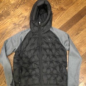 norrona falketind primaloft